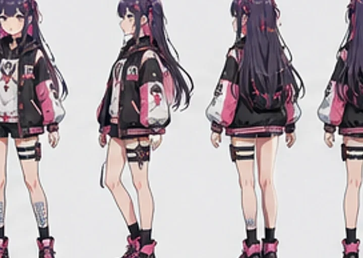 Character Workshop visual 05